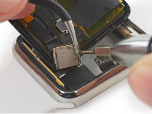 ifixit repair guide apple watch 01